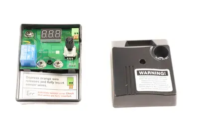 Exclusive Offer Weil McLain 633-600-011 AcuTemp 2000WM No Sensor