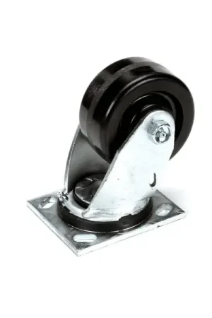 Caster 4 inches without brake replacement MPN for Ultrafryer 28016 Time-Limited
