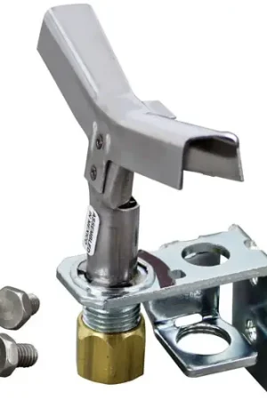 Fan Favorite Pilot Burner 2.625 Inch for Garland CK2206401