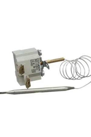 Certified Temperature Thermostat 198+-4 RPC13-129 for Intermetro IMERPC13-129