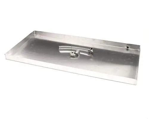 DRAIN PAN ASSY 10511104S for Victory 10511104S Clearance