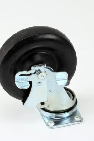 Latest Caster (5OD, Swivel, W/ B Brake) for Bevles BVL780036