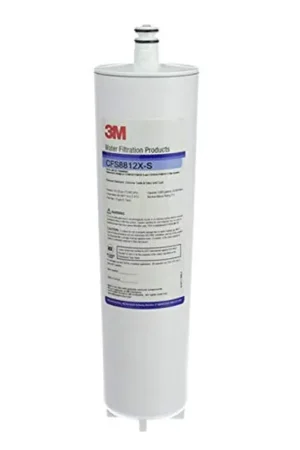 One Day Deal 3M 5601103 Ctg Assembly, Cfs8812-Xs Potable Water Filter