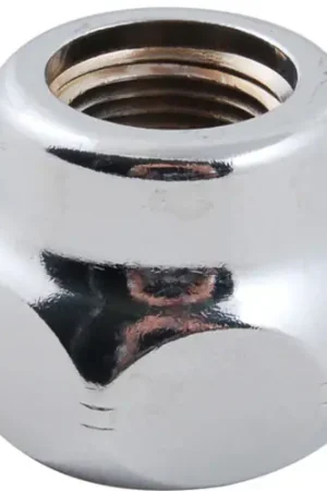 Adaptor, Spout/Riser, Chicago for Chicago Faucet CGFTBA2JKABCP Factory Price