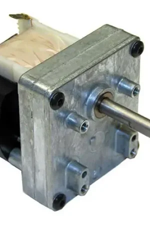 Factory Price GEAR MOTOR 208V (SIX PACK) HT2-12-076 for Hatco HT2.12.076