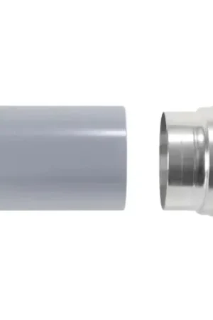 Lochinvar 100267012 8 SS TO CPVC ADAPTER Limited Time