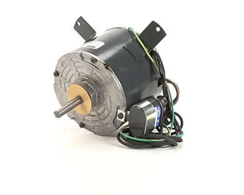 Brand New MOTOR FAN 12-2717-01 for Scotsman 12-2717-01