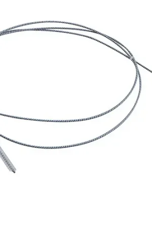 One Day Deal AllPoints 1021224 Brush, Drain Line 66L