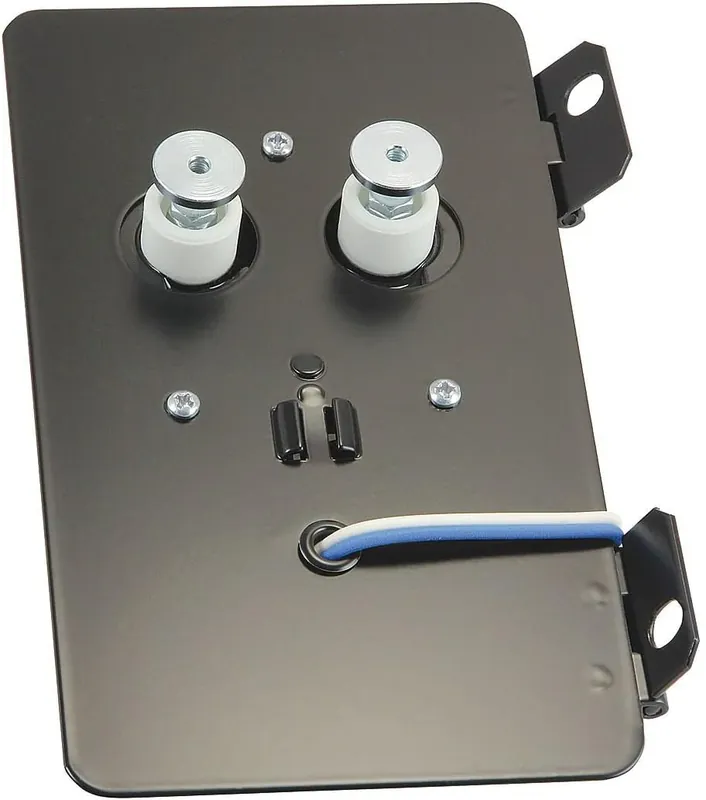 In Demand Allanson 2275-620 Oil Burner Ignitor Side Hinge