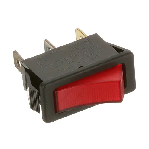 Latest SWITCH 7/16 X 1-1/8 SPST L217AL for Cecilware CECL217AL