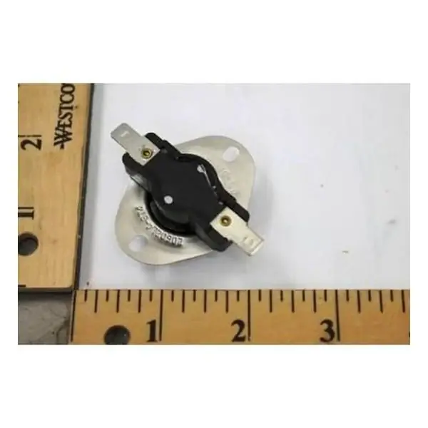 Authentic Trane SEN0235 Outdoor Air Sensor; 70Op 60Cl