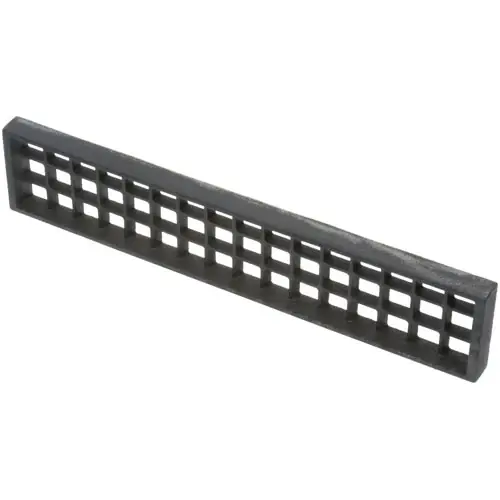 BOTTOM GRATE 4 X 20 for Garland 151685 Markdown