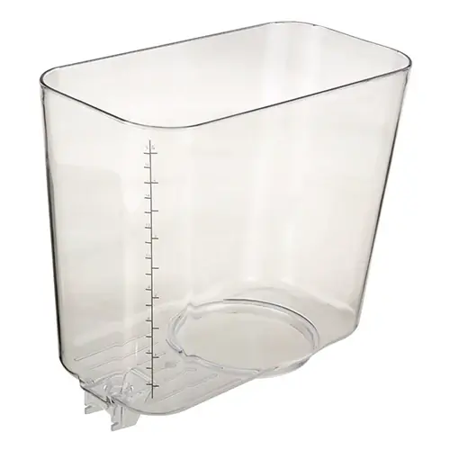 Clearance Bowl 5 Gal Gcs for Grindmaster 1288