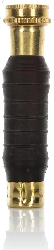 Hot Deal Drain King 501 Unclogs Bathroom Sinks, Showers, and Swimming Pool Drains, 1 to 2 Inch