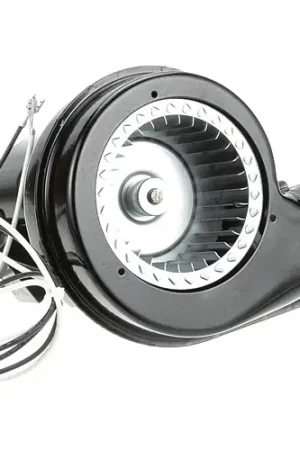 Blower Motor 208/240V 1/30HP 2500/3000 RPM AD-301-2000-0 for Wittco WITAD-301-2000-0 Fast Shipping