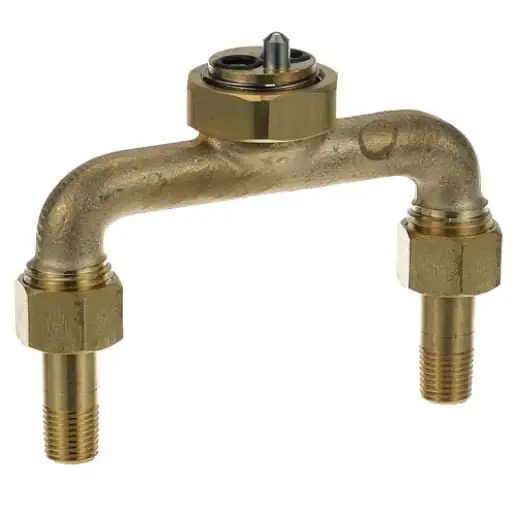 Buy Direct Replacement MPN for HVAC 266339 for Brand