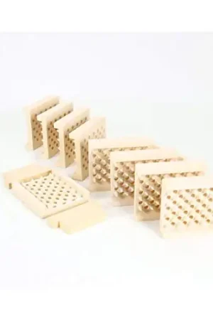 Ceramic Kit 10 Large 4 Insul for Montague 28387-8 Bargain