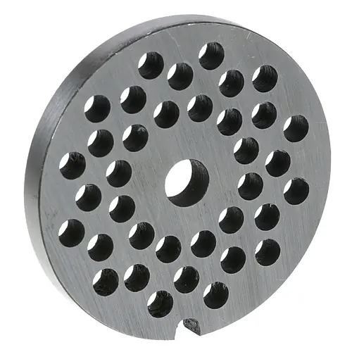 GRINDER PLATE 1/4 P-16425-1 for Hobart P-16425-1 Final Sale