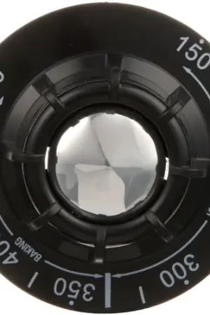 DIAL 2-1/2 D, 150-500 for Montague V1G1 Best Choice