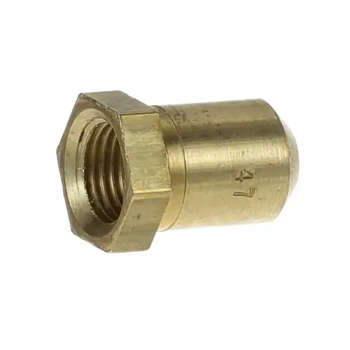ORIFICE 47 for Star Mfg Y7216 Popular