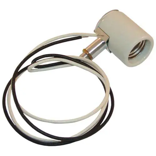 Lamp Holder Power Replacement MPN for Hatco R02.30.044.00 Deal