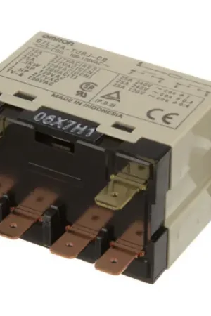 POWER RELAY 25A/277VAC R664S for Robot Coupe ROBR664S Instant Buy