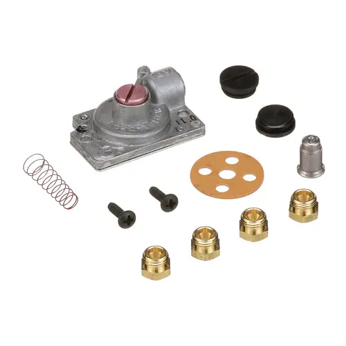 Best Seller Conversion Kit Nat to LP B7510095 for Pitco B7510095