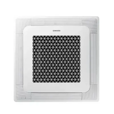 Big Sale Samsung PC4NUFMUN 4-Way Wind Free 3x3 Cassette Grille