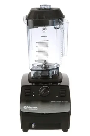 Next Day Delivery Blender Advance 48oz replacement MPN for Vita-Mix 62824