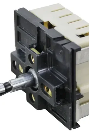 INFINITE HEAT SWITCH 120V/15A Replacement MPN for Merco -020020SP Super Sale