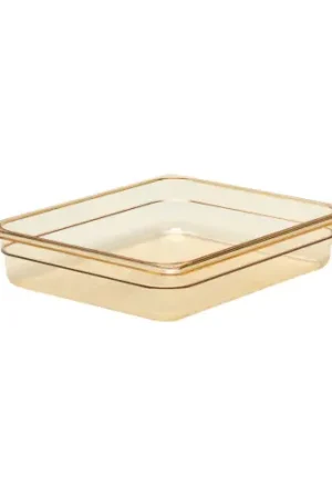 1/2 Sz 2.5 Food Pan SP-318 for Cambro CAMSP-318 Limited Offer