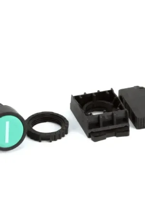 Professional Grade BUTTON PUSH START for Univex UNI7100101
