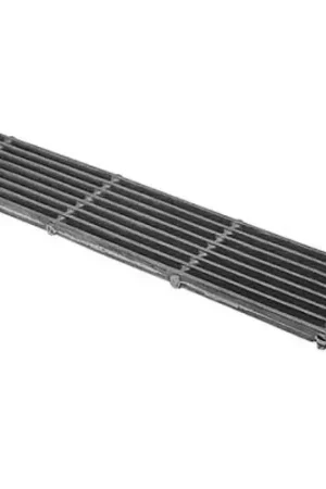 Top Grate 21 X 4-7/8 RDLR-1 for Rankin Delux RKDRDLR-1 Bargain