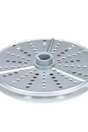 While Supplies Last Hard Cheese Rating Disc for Robot Coupe 27764