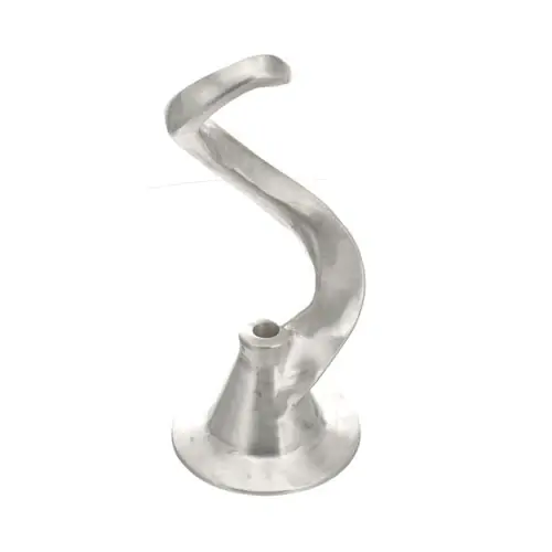 Shop Now HOOK DOUGH 80 QT SPIRAL 86841 for Hobart HOB86841