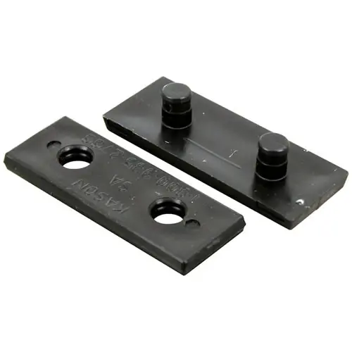 Genuine Cleat Strip Curtain for Kason 400ES001