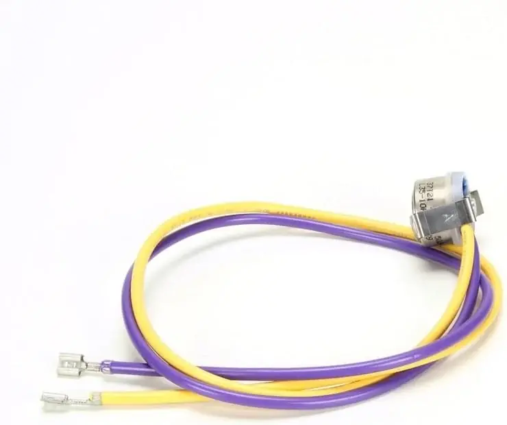 Grab Now Beverage Air 502-070A Fan Thermostat