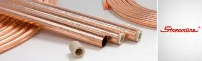 Mueller 13820 Copper Tubing ACR 1 3/8 x 20 Feet Affordable