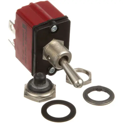POWER SWITCH 855765 for Vulcan Hart 855765 While Supplies Last