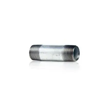 Mueller 282520 1/8 in. x 2 Galvanized Pipe Nipple Replacement MPN Deal