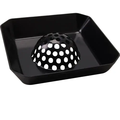 Strainer Dome Dish 8 1/2 for Mavrik 111474 Reduced Price