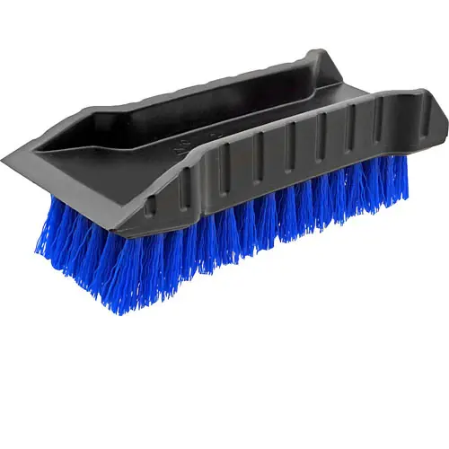 Brush Hand with Scraper for Mavrik 1591116 Hot Picks