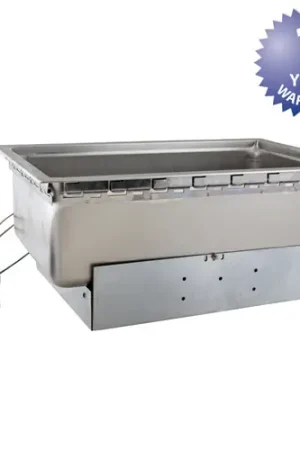 Warmer Top Mount 208/240V 5P-SS206 for Star Mfg STA5P-SS206 Instant Buy