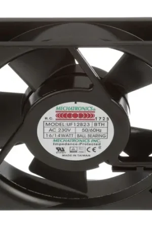 COOLING FAN 230V 2700 for Holman 2U-200560 Professional Grade