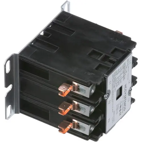 Super Sale Contactor 3P 40/50A 120V for Groen 013432