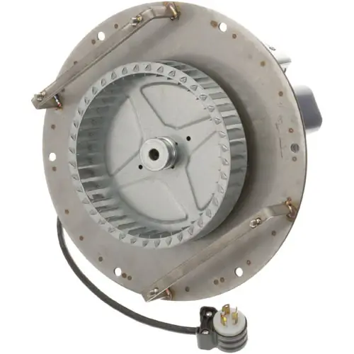 Markdown MOTOR 115V 1/4HP 1P 1725 3098700000 for Jade Range JAD3098700000