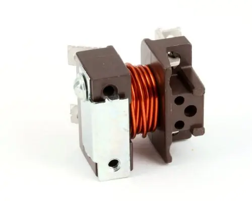 Final Sale Beverage Air 302-290A Relay