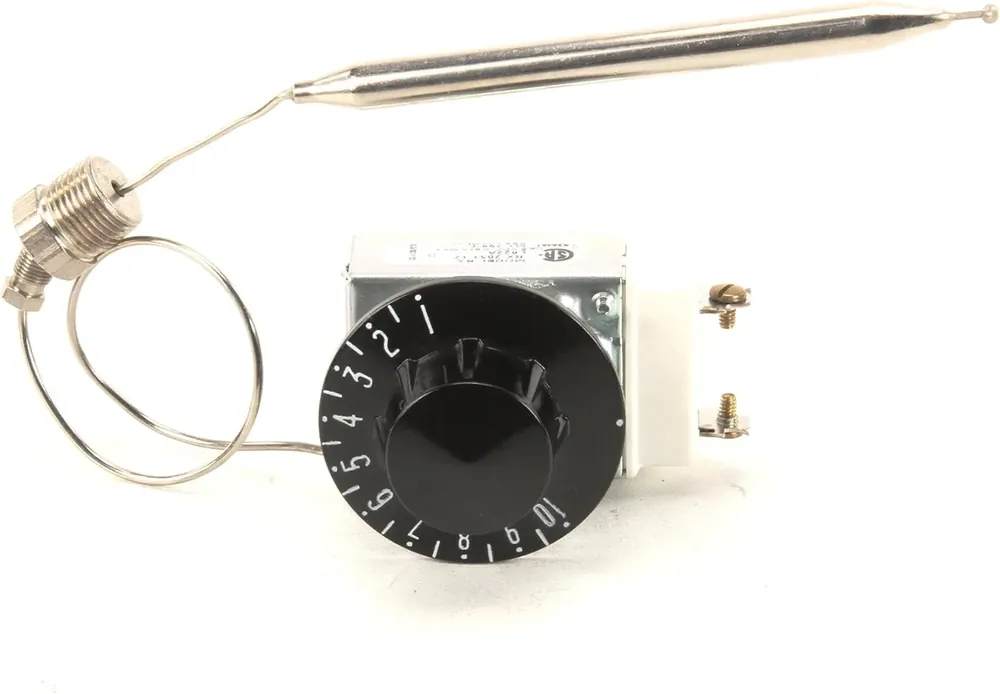 Cecilware L622A Thermostat Fe100G/Meg/Megne-Sd Power 1 Replacement MPN Top Pick