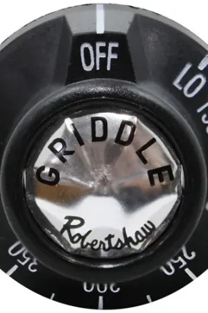 Dial 1-7/8 D, Off-Low-150-400 for Montague 1022-7 Special Discount