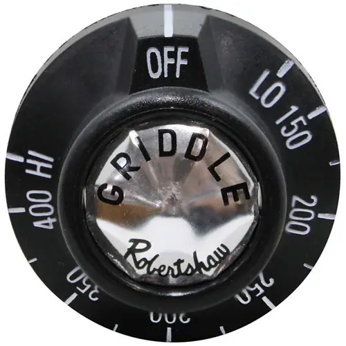 Dial 1-7/8 D, Off-Low-150-400 for Montague 1022-7 Special Discount